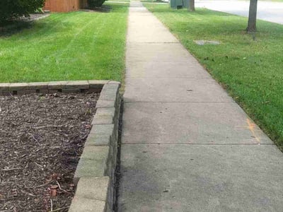 Lawn Care service in Naperville, 60540