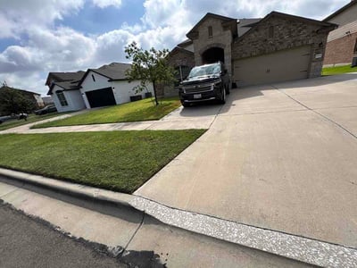 Lawn Care service in Killeen, 76541