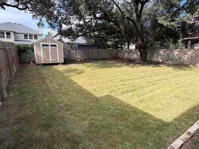 Lawn Care service in Spring Branch, 78070