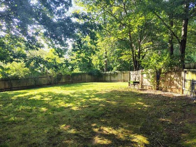 Lawn Care service in Sharpsburg, 30277