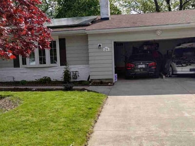 Lawn Care service in Cumberland, 02864