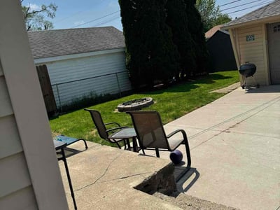 Lawn Care service in Battle Creek, 49017