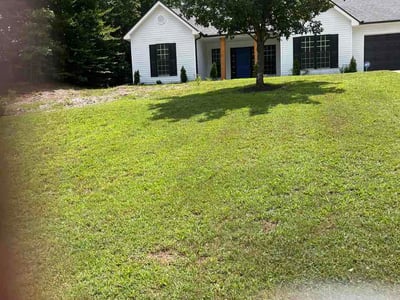 Lawn Care service in Winder, 30680