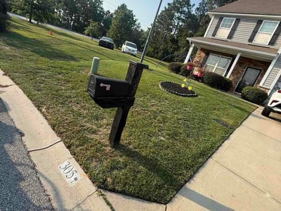 Lawn Care service in Winnsboro, 29180