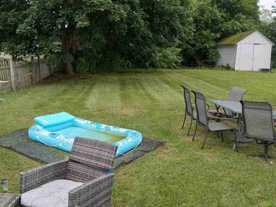 Lawn Care service in Schenectady, 12305