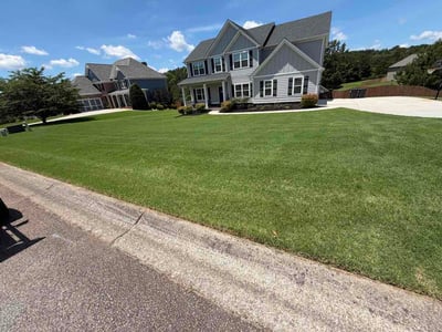 Lawn Care service in Villa Rica, 30180