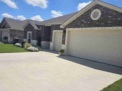 Lawn Care service in Belton, 76513
