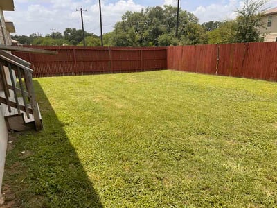 Lawn Care service in Olmos Park, 78212