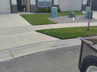Lawn Care service in Post Falls, 83854