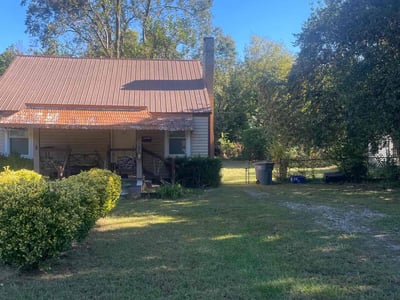Lawn Care service in Greenville, 29601