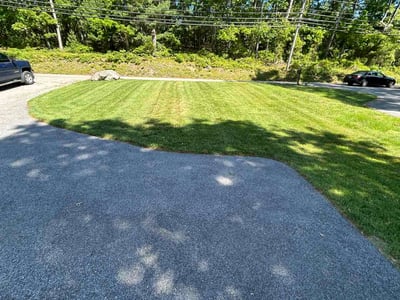 Lawn Care service in North Kingstown, 02852