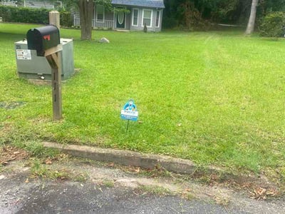 Lawn Care service in Peachtree City, 30269