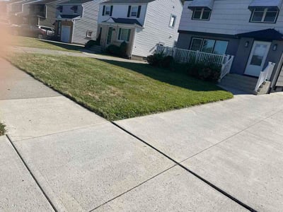 Lawn Care service in Grand Island, 14072