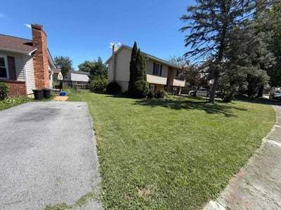 Lawn Care service in Winchester, 22601