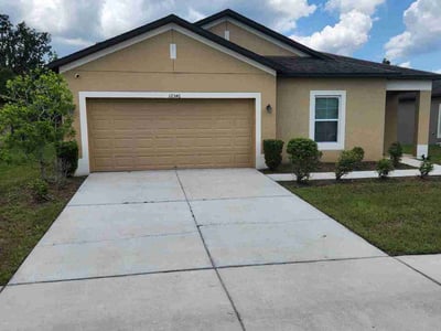Lawn Care service in Spring Hill, 34609