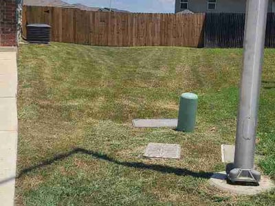 Lawn Care service in Cibolo, 78108