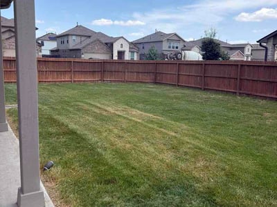 Lawn Care service in Cibolo, 78108