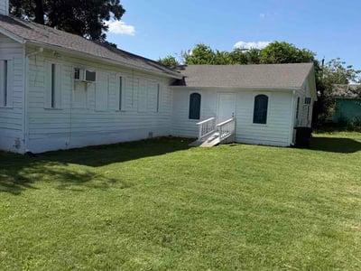 Lawn Care service in La Vernia, 78121