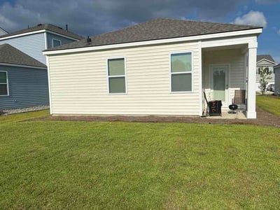 Lawn Care service in Okatie, 29909