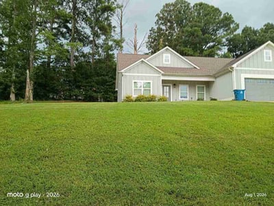 Lawn Care service in Pinson, 35126