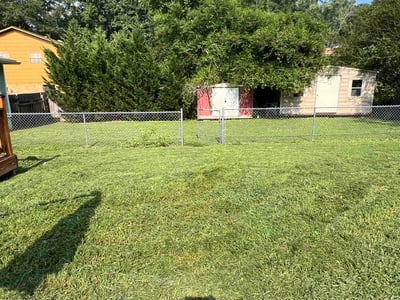 Lawn Care service in Pinson, 35126