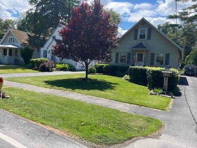 Lawn Care service in Delmar, 12054