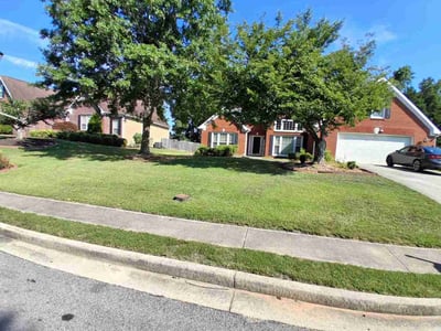 Lawn Care service in Loganville, 30052
