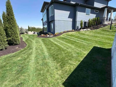 Lawn Care service in Carbondale, 62901