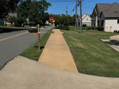 Lawn Care service in Vestavia Hills, 35216