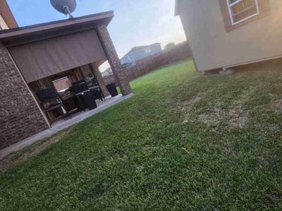 Lawn Care service in Copperas Cove, 76522