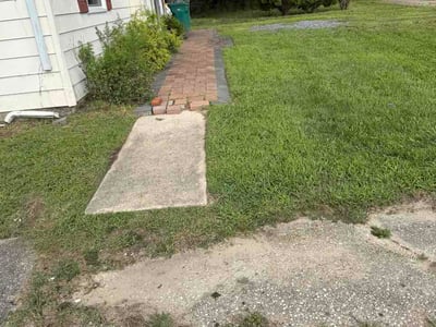 Lawn Care service in Millville, 08332