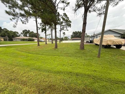 Lawn Care service in Lake Placid, 33852