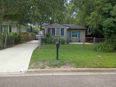 Lawn Care service in Lake Placid, 33852