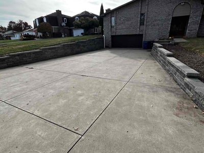 Lawn Care service in Kennedy Township, 15136