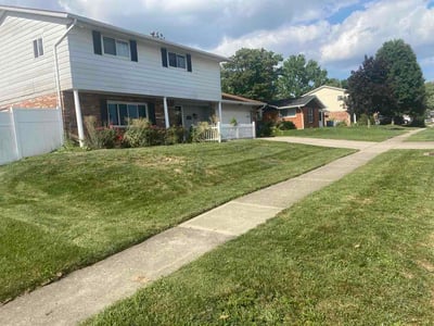Lawn Care service in Millville, 08332