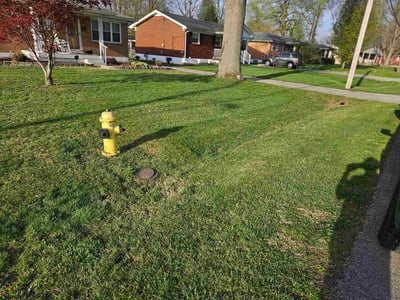 Lawn Care service in Millville, 08332
