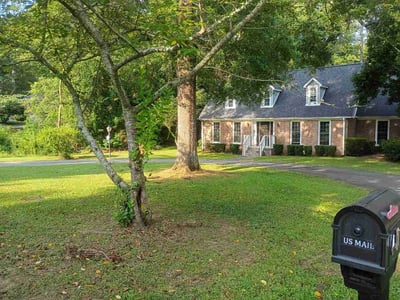 Lawn Care service in Macon, 31201