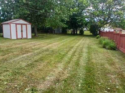 Lawn Care service in West Seneca, 14224