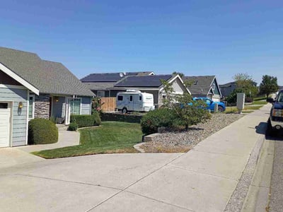 Lawn Care service in Pasco, 99301