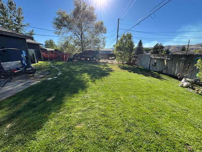 Lawn Care service in Reno, 89501