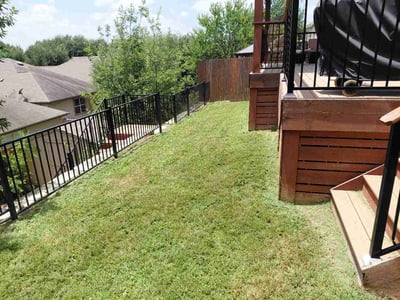 Lawn Care service in Longview, 75601