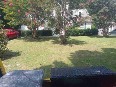 Lawn Care service in Columbia, 29201
