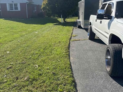 Lawn Care service in Dover, 19904