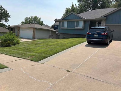 Lawn Care service in Ogden, 84403