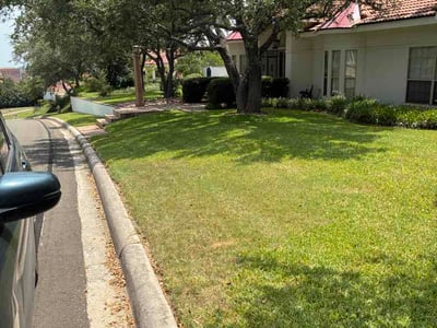 Lawn Care service in Summerlin, 89134