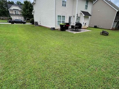 Lawn Care service in Hiram, 30141