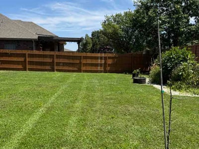 Lawn Care service in Lytle, 78052
