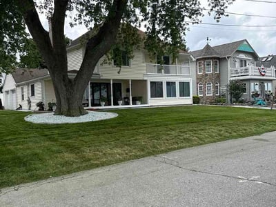 Lawn Care service in East Providence, 02914