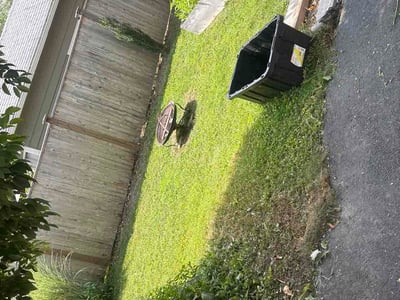 Lawn Care service in East Providence, 02914