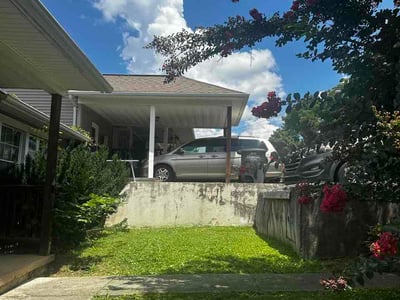Lawn Care service in Rogersville, 37857